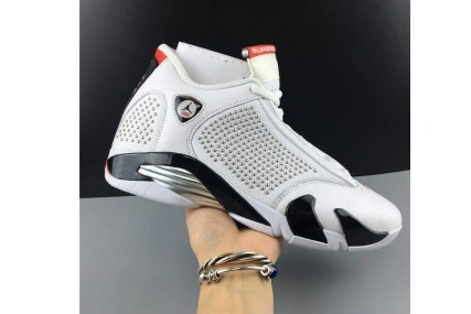 RETRO - AIR BV7630-106  S - 14 JORDAN JORDAN AIR 1011